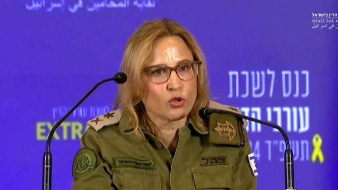 以色列逮捕前軍事律師因洩露虐待巴勒斯坦男子的視頻| mtgamer.com