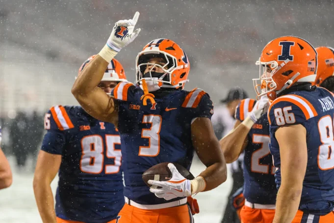 伊利諾伊州在暴風雪中 伊利諾伊州在暴風雪中聲稱擁有林肯之地
| mtgamer.com