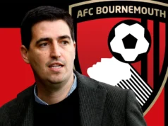 伊拉奧拉談塞梅尼奧、傷病和桑德蘭
| mtgamer.com 伊拉奧拉談塞梅尼奧、傷病和桑德蘭
| mtgamer.com