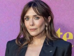 伊麗莎白·奧爾森 (Elizabeth Olsen) 打破沉默,承認錯過了典型的童年儀式
| mtgamer.com 伊麗莎白·奧爾森 (Elizabeth Olsen) 打破沉默,承認錯過了典型的童年儀式
| mtgamer.com