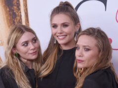 伊麗莎白·奧爾森罕見地評論“支持”阿什利和瑪麗·凱特
| mtgamer.com 伊麗莎白·奧爾森罕見地評論“支持”阿什利和瑪麗·凱特
| mtgamer.com