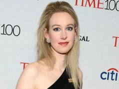 伊麗莎白·霍姆斯 (Elizabeth Holmes) 在監獄裡再次度過感恩節家庭時光
| mtgamer.com 伊麗莎白·霍姆斯 (Elizabeth Holmes) 在監獄裡再次度過感恩節家庭時光
| mtgamer.com
