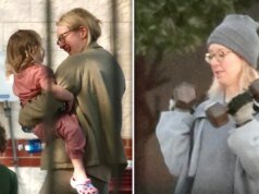 伊麗莎白·霍姆斯的家人在感恩節去監獄探望她
| mtgamer.com 伊麗莎白·霍姆斯的家人在感恩節去監獄探望她
| mtgamer.com