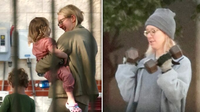 伊麗莎白·霍姆斯的家人在感恩節去監獄探望她
| mtgamer.com