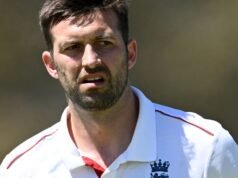 伍德因腿筋酸痛而無法參加第一次灰燼測試
| mtgamer.com 伍德因腿筋酸痛而無法參加第一次灰燼測試
| mtgamer.com