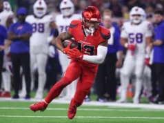 休斯頓德州人隊對陣印第安納波利斯小馬隊:今天如何觀看 NFL、開球時間、電視頻道等
| mtgamer.com 休斯頓德州人隊對陣印第安納波利斯小馬隊:今天如何觀看 NFL、開球時間、電視頻道等
| mtgamer.com