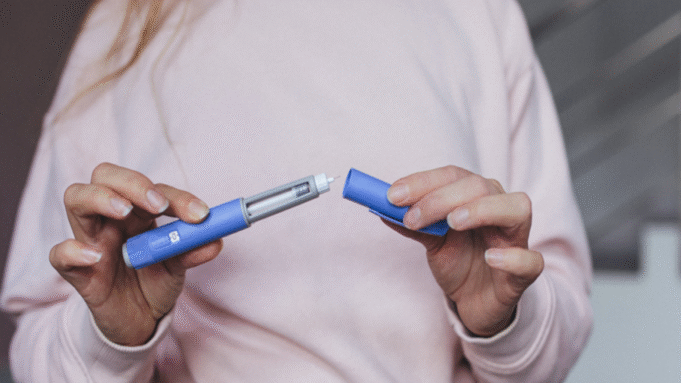 作為試驗的一部分，數千名蘇格蘭最貧困人口將接受免費減肥注射| mtgamer.com