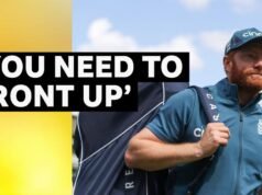 “你們必須團結一致”——貝爾斯托灰燼杯向英格蘭隊發出警告
| mtgamer.com “你們必須團結一致”——貝爾斯托灰燼杯向英格蘭隊發出警告
| mtgamer.com