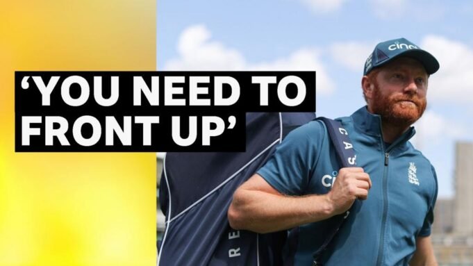 “你們必須團結一致”——貝爾斯托灰燼杯向英格蘭隊發出警告
| mtgamer.com