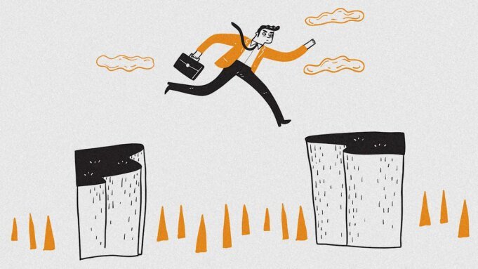 你最令人印象深刻的簡歷並不在紙上。| mtgamer.com