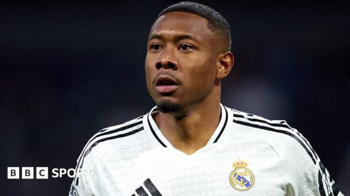 Scams & Scandals: Britain