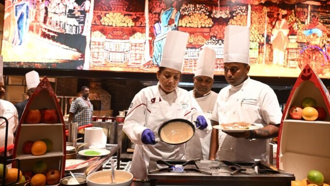 來自紹拉什特拉的廚房
| mtgamer.com