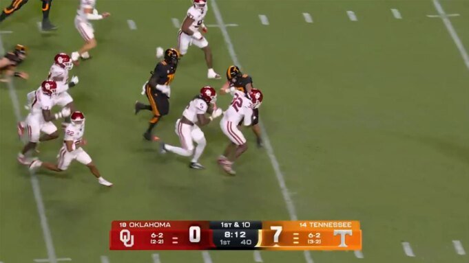 俄克拉荷馬州的 R. Mason Thomas 所取得的成功必須親眼所見才能相信。| mtgamer.com