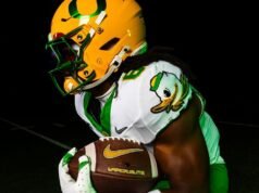 俄勒岡州、密西西比州和弗吉尼亞州成為大學橄欖球第 14 週最佳隊服
| mtgamer.com 俄勒岡州、密西西比州和弗吉尼亞州成為大學橄欖球第 14 週最佳隊服
| mtgamer.com