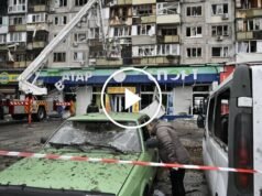 俄羅斯對烏克蘭發動長達10小時的致命襲擊
| mtgamer.com 俄羅斯對烏克蘭發動長達10小時的致命襲擊
| mtgamer.com