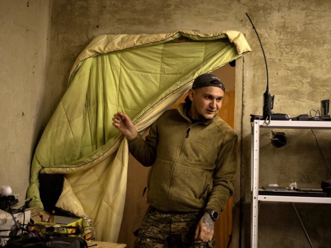 俄羅斯用測試烏克蘭無人機的新戰術滲透波克羅夫斯克| mtgamer.com