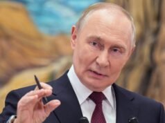 俄羅斯總統普京將於12月4日至5日訪問印度
| mtgamer.com 俄羅斯總統普京將於12月4日至5日訪問印度
| mtgamer.com