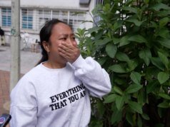 保姆直播了香港公寓火災中的戲劇性逃生,以警告其他人
| mtgamer.com 保姆直播了香港公寓火災中的戲劇性逃生,以警告其他人
| mtgamer.com