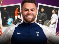 個人發展如何支撐何的教練理念
| mtgamer.com 個人發展如何支撐何的教練理念
| mtgamer.com