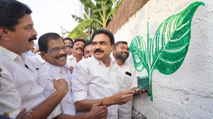 借助 LDF 政府支持農民的推動，KC(M) 著眼於在喀拉拉邦當地機構民意調查中發揮更大的作用
| mtgamer.com