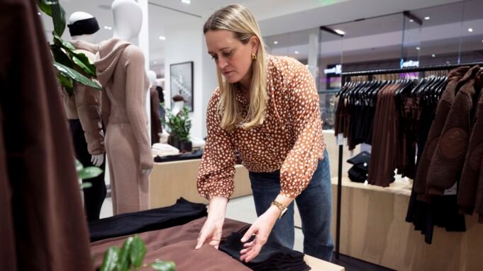 假日購物對美國的狀況有何影響？專家尋找線索
| mtgamer.com