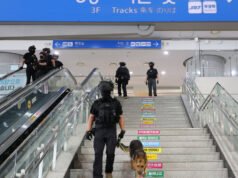 假炸彈威脅困擾亞洲各地警方
| mtgamer.com 假炸彈威脅困擾亞洲各地警方
| mtgamer.com