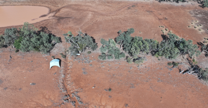 偏遠內陸地區埋藏17 偏遠內陸地區埋藏170年之謎被揭開
| mtgamer.com