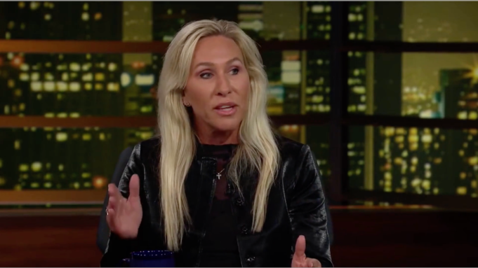 “停止玩遊戲”：馬喬裡·泰勒·格林在政府關門期間瞄準共和黨和國會| mtgamer.com