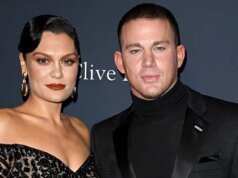 傑西·J (Jessie J) 透露前男友查寧·塔圖姆 (Channing Tatum) 對新歌中的參考內容有何反應
| mtgamer.com 傑西·J (Jessie J) 透露前男友查寧·塔圖姆 (Channing Tatum) 對新歌中的參考內容有何反應
| mtgamer.com