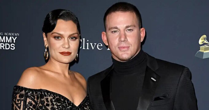 傑西·J (Jess 傑西·J (Jessie J) 透露前男友查寧·塔圖姆 (Channing Tatum) 對新歌中的參考內容有何反應
| mtgamer.com