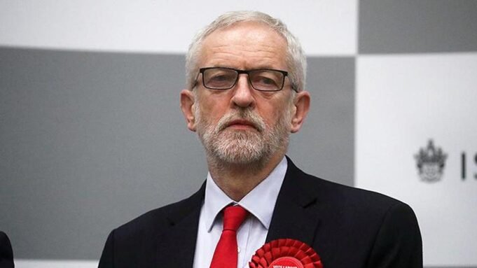 傑里米·科爾賓的新政黨在英國左翼鬥爭中聚集
| mtgamer.com