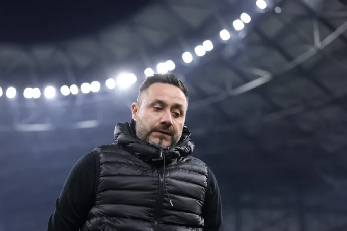 傷停補時前的法甲第一桌，對馬賽來說是嚴峻的考驗🥶
| mtgamer.com