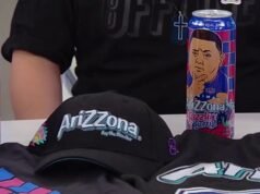 價值數十億美元的飲料公司與年輕的 TikTok 明星合作推出“有趣”的新飲料
| mtgamer.com 價值數十億美元的飲料公司與年輕的 TikTok 明星合作推出“有趣”的新飲料
| mtgamer.com