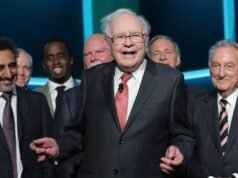 億萬富翁沃倫·巴菲特如何在數十年中通過一種簡單的房地產投資策略賺得盆滿缽滿
| mtgamer.com 億萬富翁沃倫·巴菲特如何在數十年中通過一種簡單的房地產投資策略賺得盆滿缽滿
| mtgamer.com