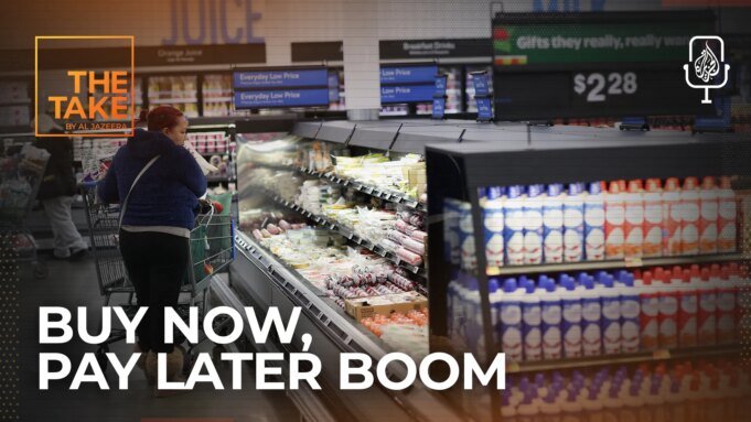 “先買後付”的服務是否讓人們陷入債務困境？
| mtgamer.com