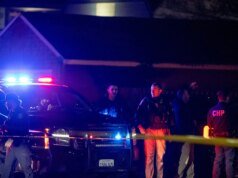 兒童生日聚會上發生大規模槍擊事件,造成 4 人死亡、10 人受傷
| mtgamer.com 兒童生日聚會上發生大規模槍擊事件,造成 4 人死亡、10 人受傷
| mtgamer.com