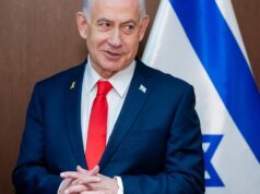 內塔尼亞胡在長期腐敗審判中提出正式赦免請求
| mtgamer.com 內塔尼亞胡在長期腐敗審判中提出正式赦免請求
| mtgamer.com