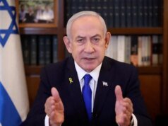 內塔尼亞胡請求以色列總統赦免腐敗案件
| mtgamer.com 內塔尼亞胡請求以色列總統赦免腐敗案件
| mtgamer.com