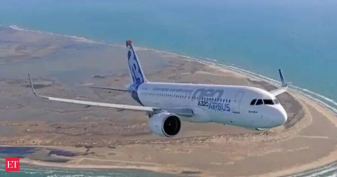 全球航空公司競相修復空客飛機；美國報告稱干擾不大
| mtgamer.com