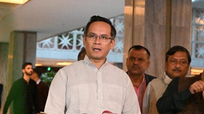 全黨會議：反對派要求在議會就 SIR 和國家安全問題進行辯論
| mtgamer.com