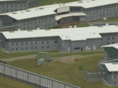 兩名囚犯在最高安全級別監獄刺傷後住院
| mtgamer.com 兩名囚犯在最高安全級別監獄刺傷後住院
| mtgamer.com