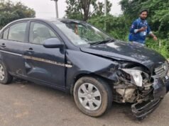 兩名青少年在金奈-班加羅爾高速公路發生交通事故時喪生
| mtgamer.com 兩名青少年在金奈-班加羅爾高速公路發生交通事故時喪生
| mtgamer.com