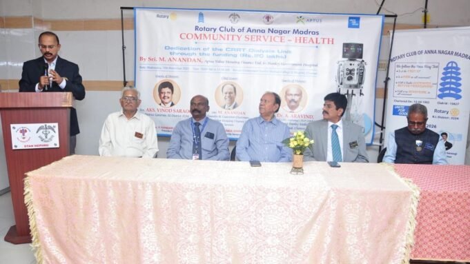 公司向斯坦利醫院捐贈 CRRT 透析裝置
| mtgamer.com