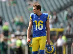 公羊隊放棄了 2024 年第六輪選秀權 K Joshua Karty
| mtgamer.com 公羊隊放棄了 2024 年第六輪選秀權 K Joshua Karty
| mtgamer.com