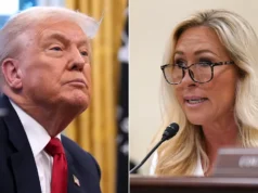 共和黨人討厭特朗普的 50 年期抵押貸款想法。這就是為什麼有些人認為這將“最終回報銀行”
| mtgamer.com 共和黨人討厭特朗普的 50 年期抵押貸款想法。這就是為什麼有些人認為這將“最終回報銀行”
| mtgamer.com