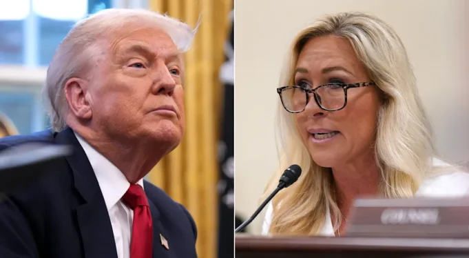 共和黨人討厭特朗普的 50 年期抵押貸款想法。這就是為什麼有些人認為這將“最終回報銀行”
| mtgamer.com