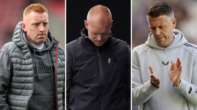 冠軍話題：解僱賽季、考文垂的狀態和德比賽車
| mtgamer.com