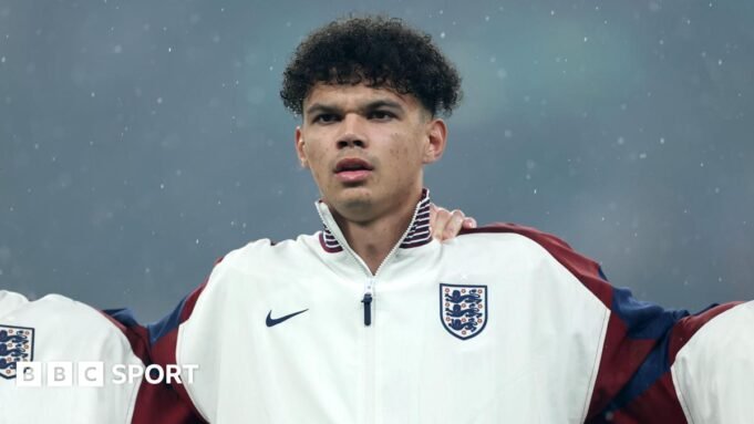 “冷靜”、“聰明”的奧萊利能否保住英格蘭左後衛的位置？
| mtgamer.com