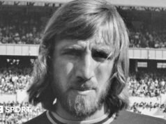 “凝聚西漢姆精神的體現”
| mtgamer.com “凝聚西漢姆精神的體現”
| mtgamer.com