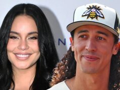 凡妮莎·哈金斯 (Vanessa Hudgens) 與丈夫科爾·塔克 (Cole Tucker) 生下第二個孩子
| mtgamer.com 凡妮莎·哈金斯 (Vanessa Hudgens) 與丈夫科爾·塔克 (Cole Tucker) 生下第二個孩子
| mtgamer.com